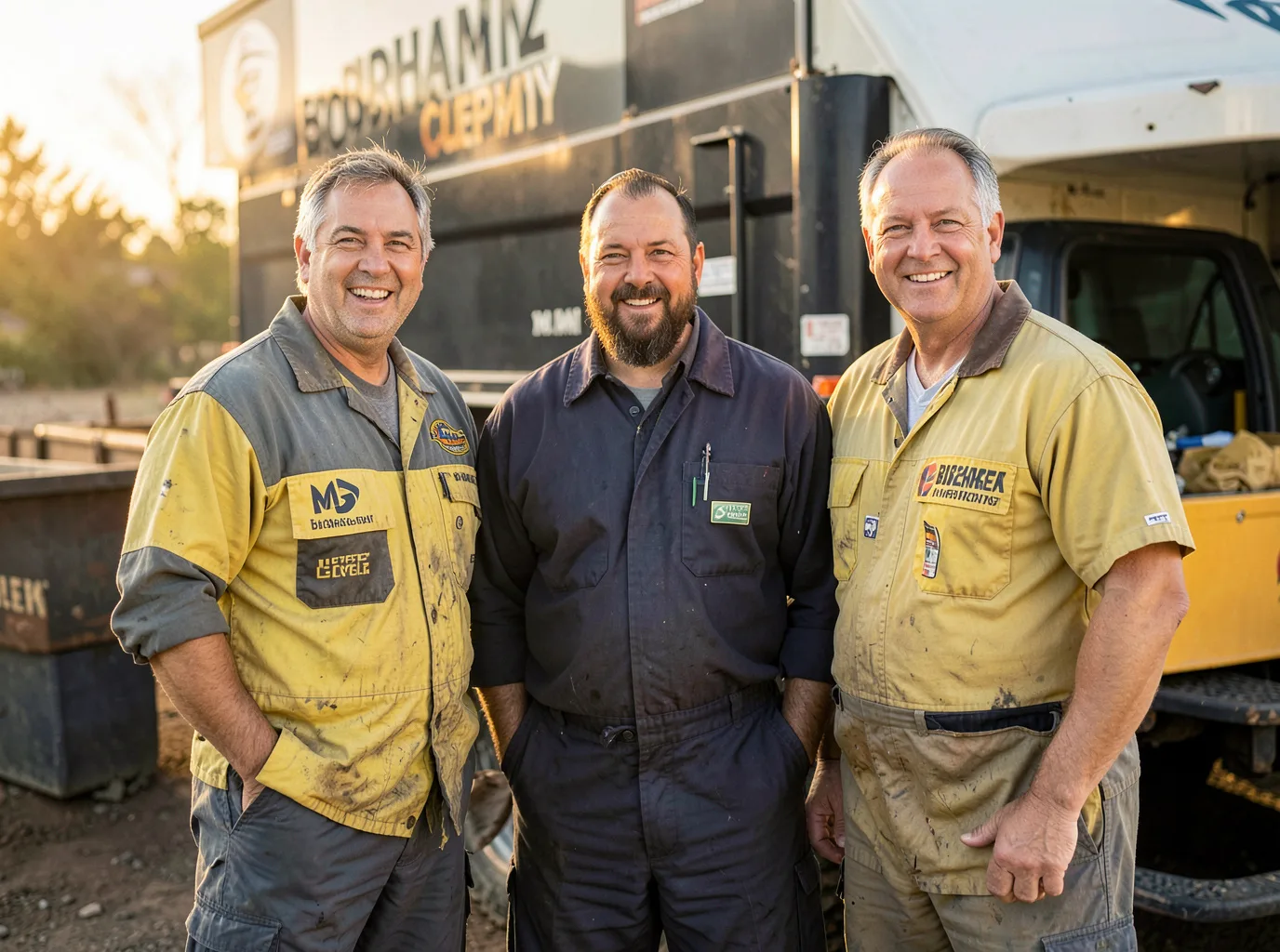 Sewage Cleanup company in Dublin, NC